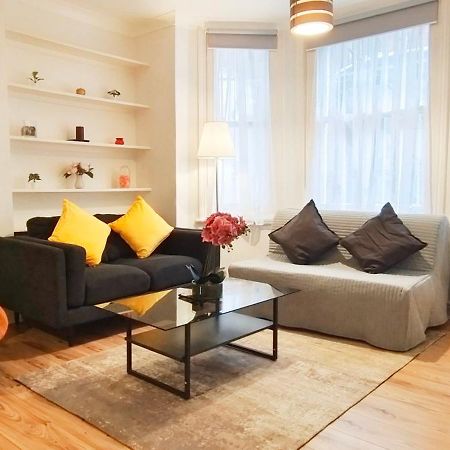 Brompton Apartment In Kensington Londra Exterior foto
