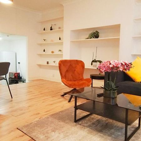 Brompton Apartment In Kensington Londra Exterior foto
